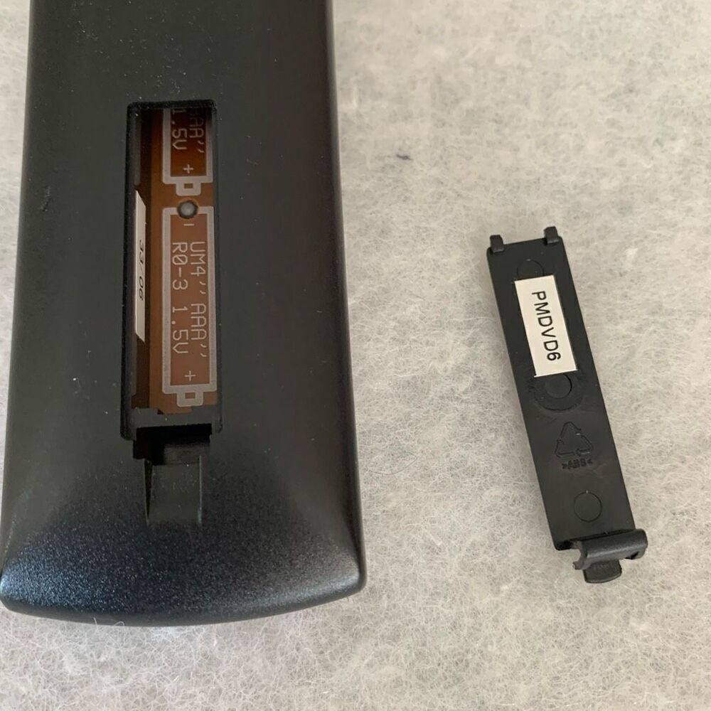 Philips Universal Remote Control - Picture 5 of 5